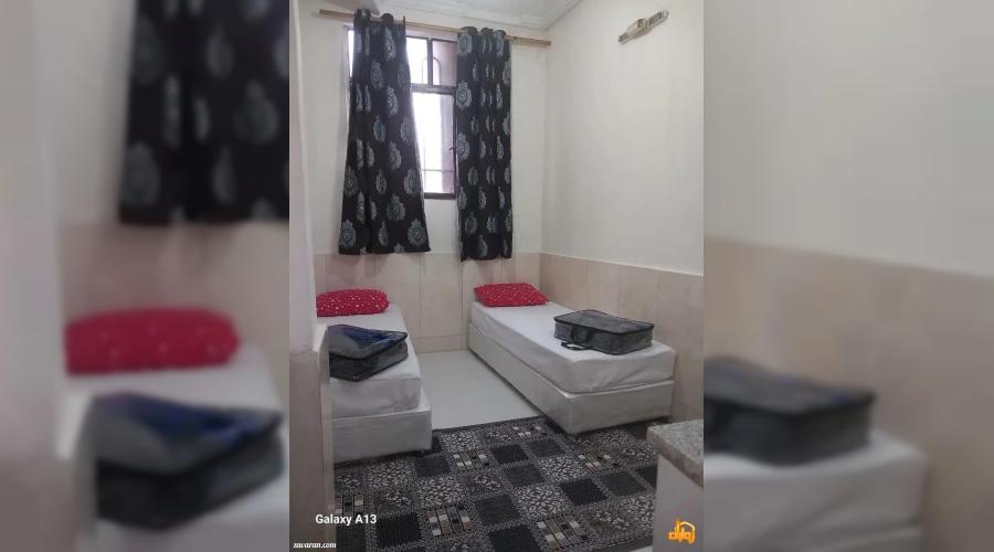 رزرو هتل و هتل آپارتمان ارزان مشهد فقط با پرداخت بیعانه