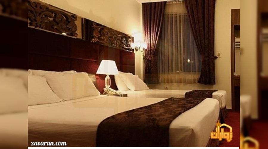 رزرو هتل و هتل آپارتمان ارزان مشهد فقط با پرداخت بیعانه رزرو هتل و هتل آپارتمان ارزان مشهد فقط با پرداخت بیعانه
