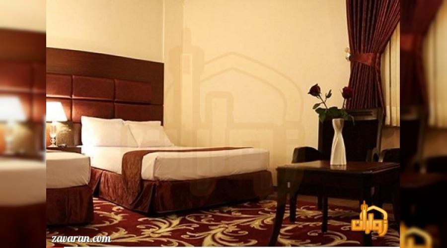 رزرو هتل و هتل آپارتمان ارزان مشهد فقط با پرداخت بیعانه رزرو هتل و هتل آپارتمان ارزان مشهد فقط با پرداخت بیعانه