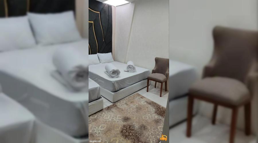 واحد اقامتی شاهان