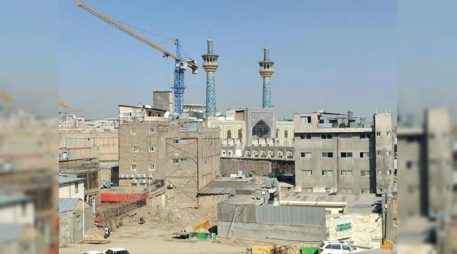 واحد اقامتی شاهان