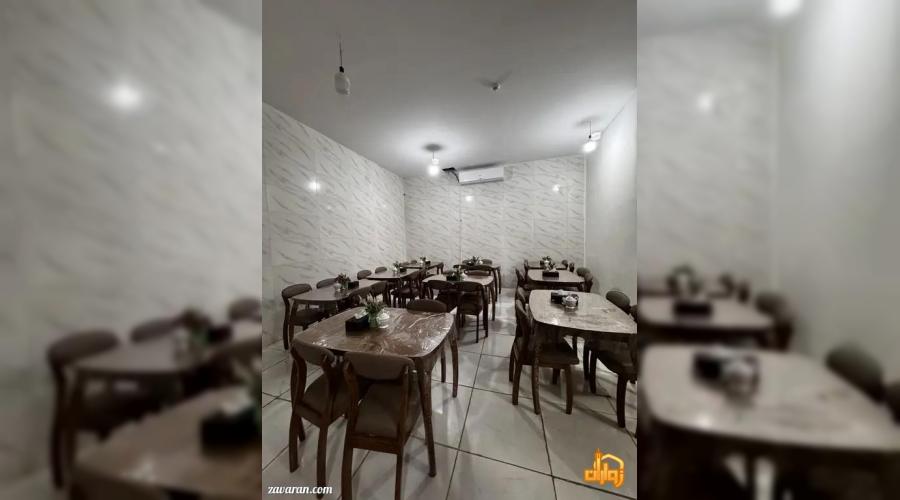 واحد اقامتی شاهان