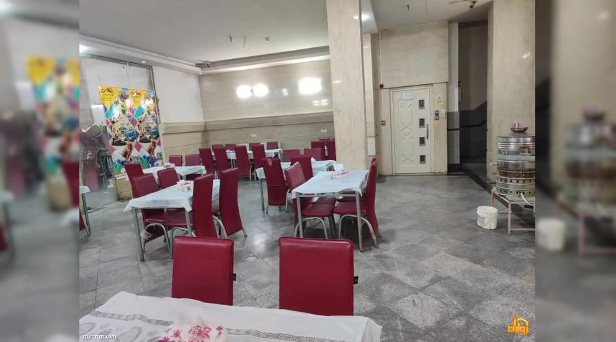 واحد اقامتی نجفی