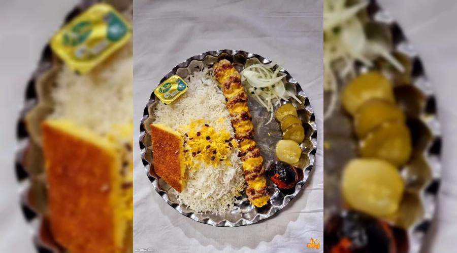 واحد اقامتی نجفی