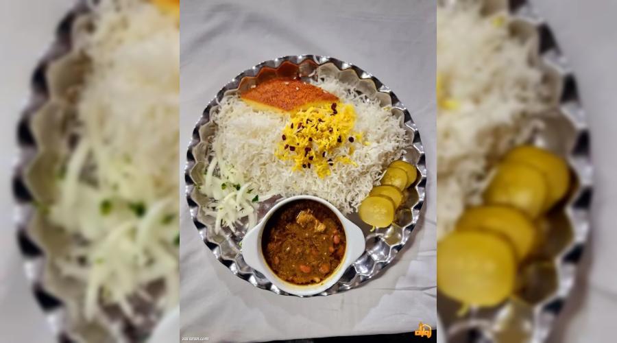 واحد اقامتی نجفی