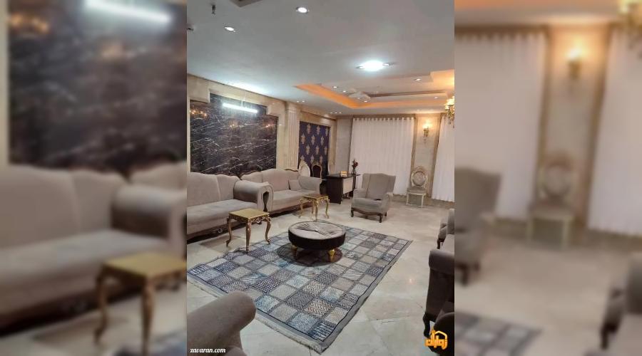 واحد اقامتی نجفی