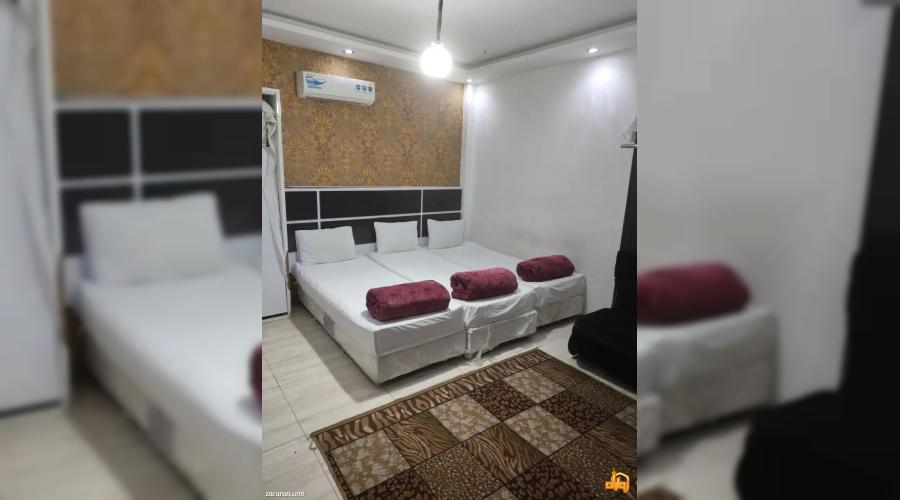 واحد اقامتی نجفی