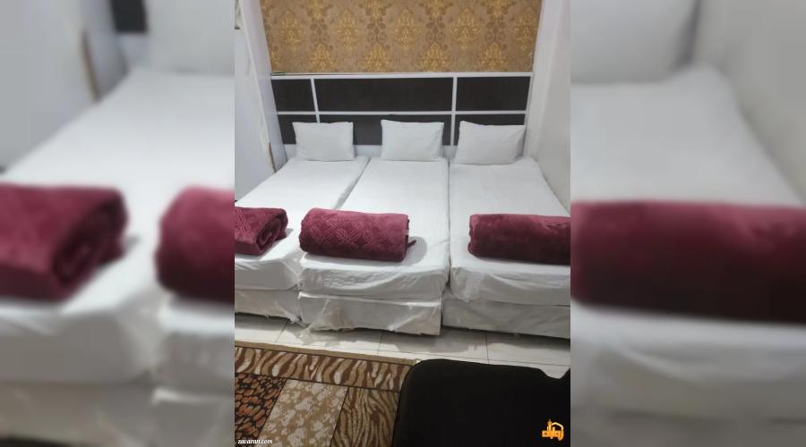 واحد اقامتی نجفی