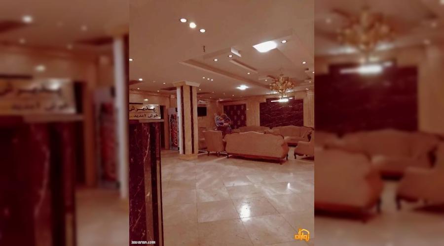 واحد اقامتی نجفی