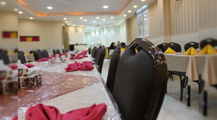 هتل آپارتمان هزارویک هتل آپارتمان هزارویک