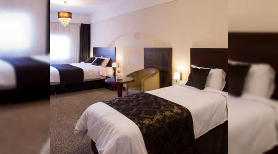 هتل سه ستاره جواهر شرق