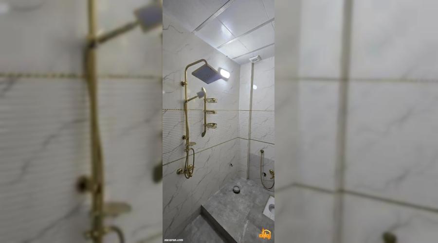 واحد اقامتی فدک