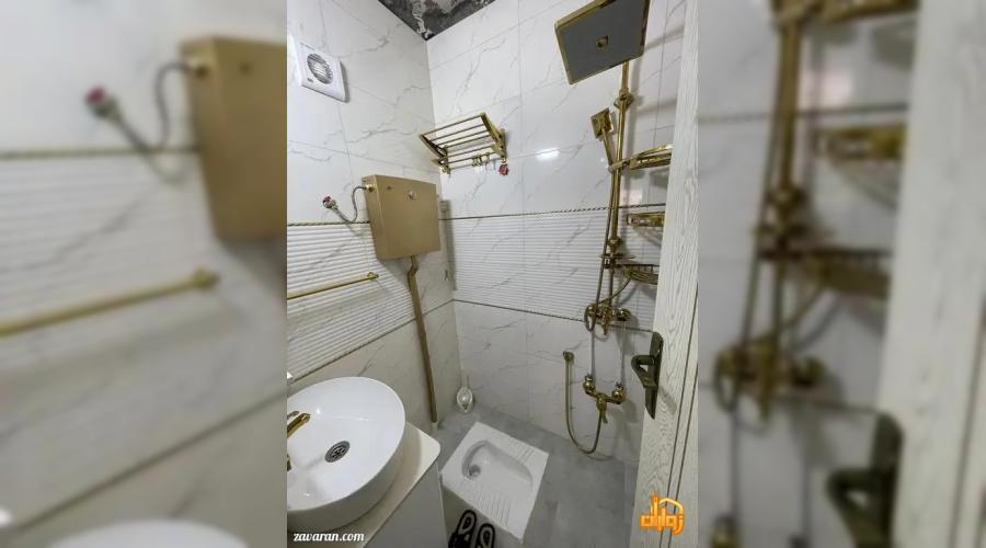 واحد اقامتی فدک