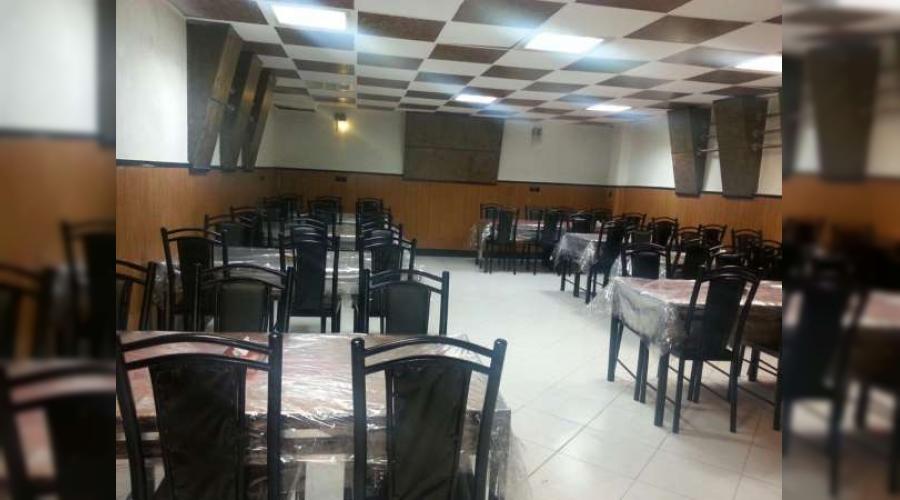 هتل یک ستاره ثامن السرور