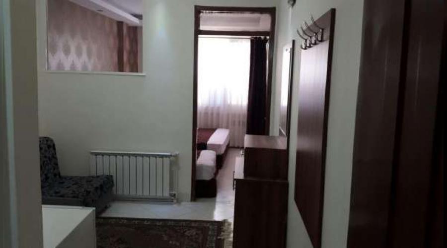 هتل یک ستاره ثامن السرور