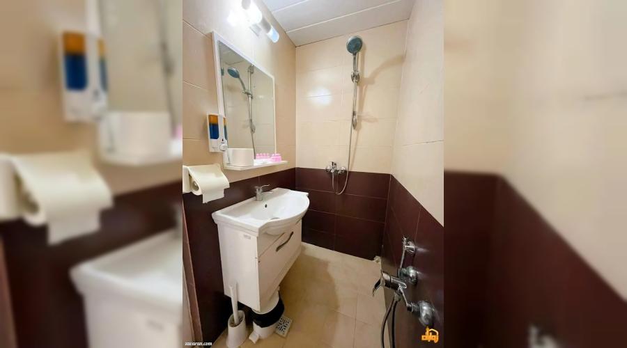 رزرو هتل و هتل آپارتمان ارزان مشهد فقط با پرداخت بیعانه