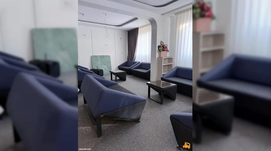 رزرو هتل و هتل آپارتمان ارزان مشهد فقط با پرداخت بیعانه