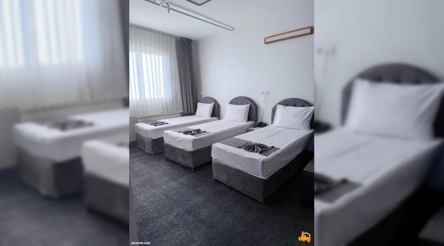رزرو هتل و هتل آپارتمان ارزان مشهد فقط با پرداخت بیعانه