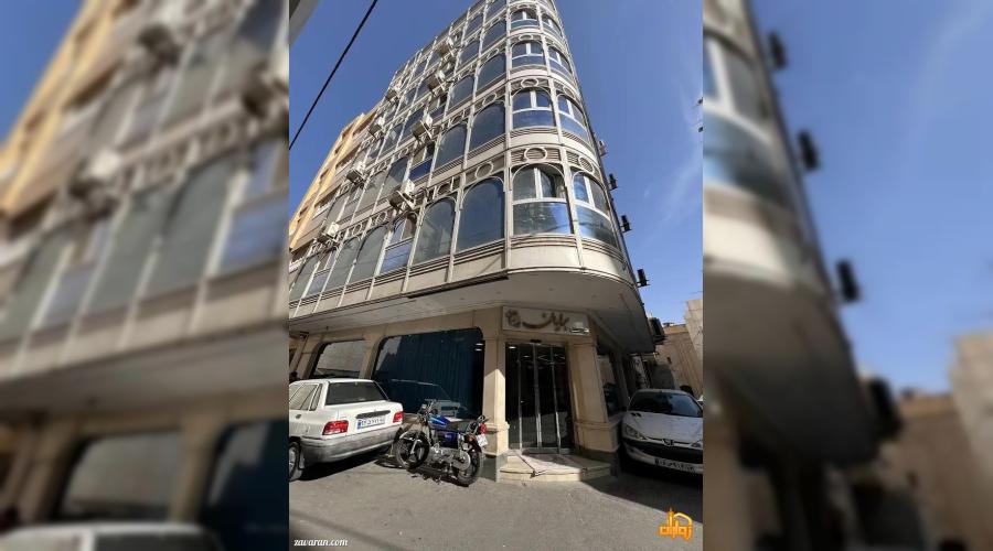 رزرو هتل و هتل آپارتمان ارزان مشهد فقط با پرداخت بیعانه