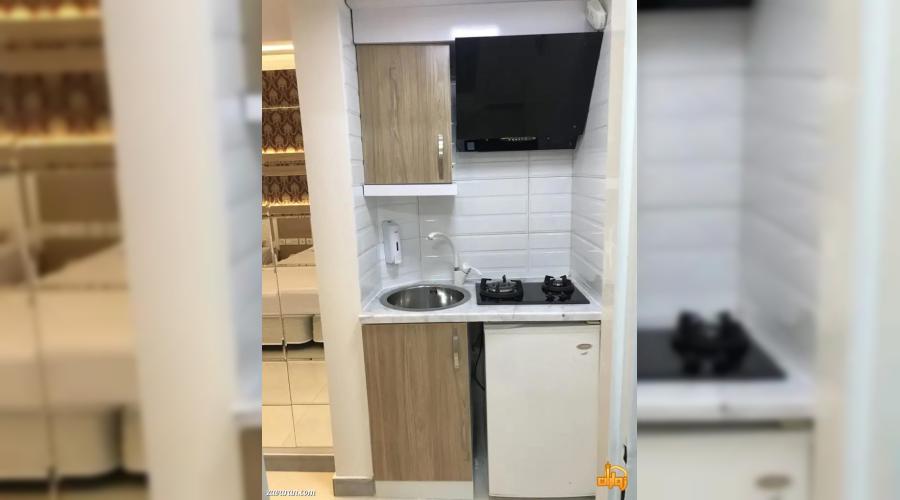 رزرو هتل و هتل آپارتمان ارزان مشهد فقط با پرداخت بیعانه