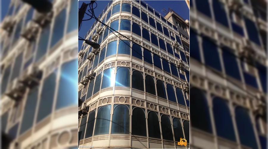 رزرو هتل و هتل آپارتمان ارزان مشهد فقط با پرداخت بیعانه