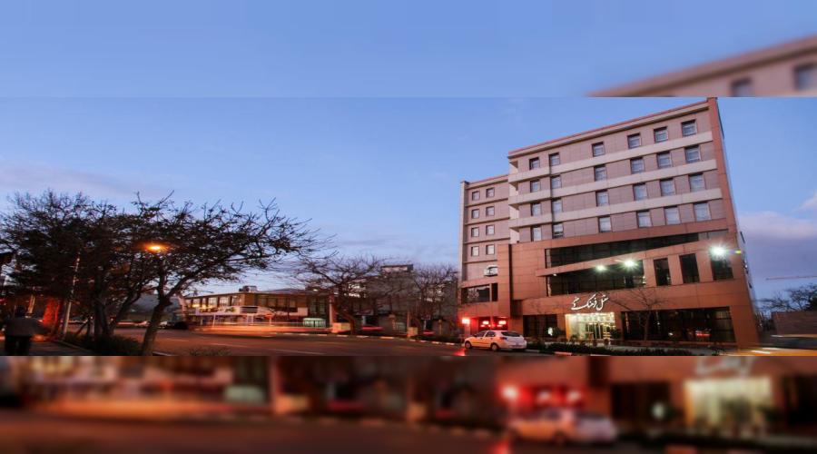 رزرو هتل و هتل آپارتمان ارزان مشهد فقط با پرداخت بیعانه