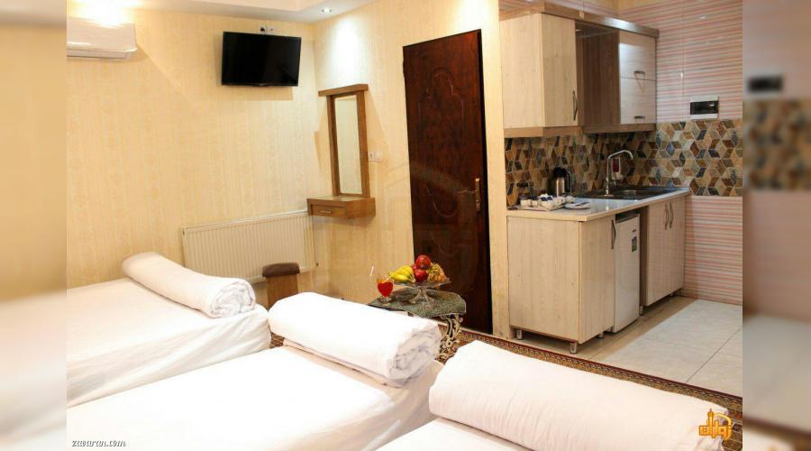 واحد اقامتی بهزاد واحد اقامتی بهزاد