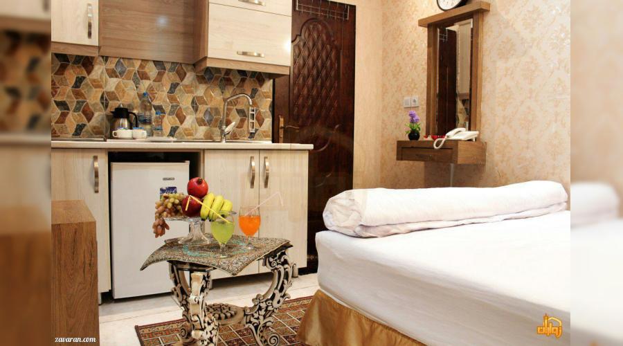 واحد اقامتی بهزاد واحد اقامتی بهزاد