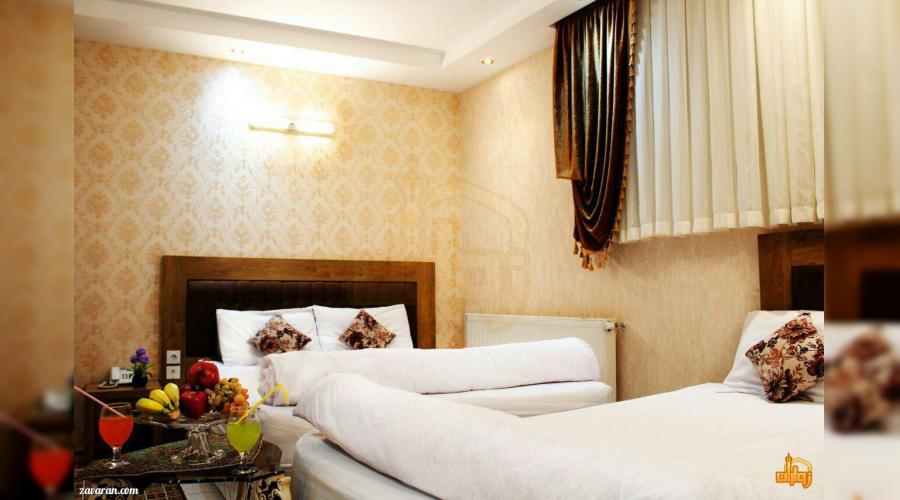 واحد اقامتی بهزاد واحد اقامتی بهزاد