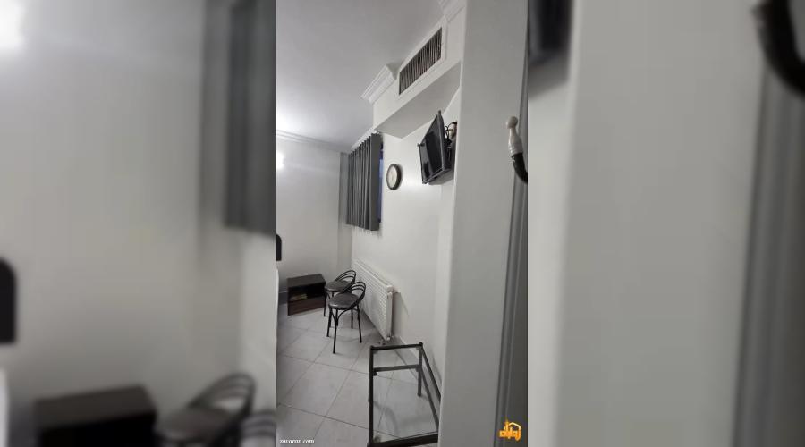 هتل آپارتمان ظریف