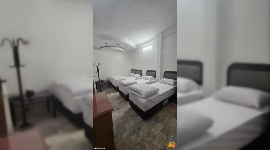 هتل آپارتمان ظریف