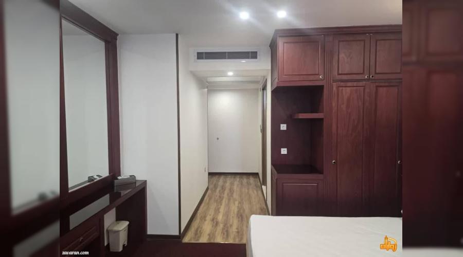 هتل آپارتمان توحید