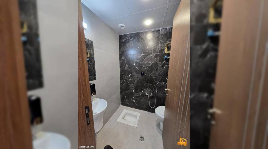 هتل آپارتمان توحید