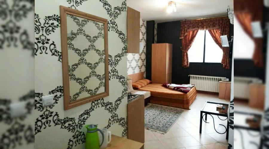 رزرو هتل و هتل آپارتمان ارزان مشهد فقط با پرداخت بیعانه