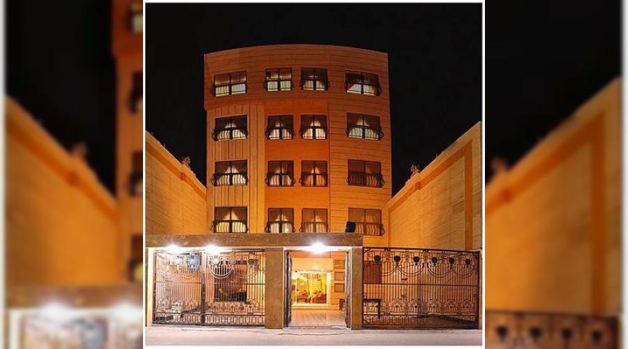 رزرو هتل و هتل آپارتمان ارزان مشهد فقط با پرداخت بیعانه رزرو هتل و هتل آپارتمان ارزان مشهد فقط با پرداخت بیعانه