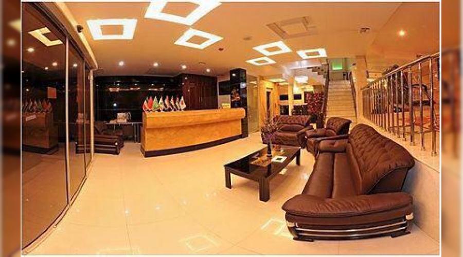 رزرو هتل و هتل آپارتمان ارزان مشهد فقط با پرداخت بیعانه رزرو هتل و هتل آپارتمان ارزان مشهد فقط با پرداخت بیعانه