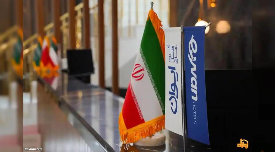 رزرو هتل و هتل آپارتمان ارزان مشهد فقط با پرداخت بیعانه
