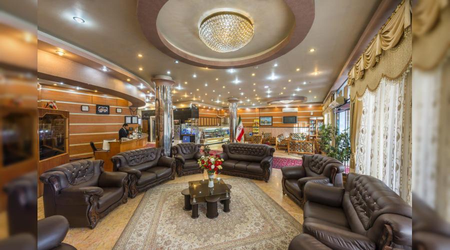 رزرو هتل و هتل آپارتمان ارزان مشهد فقط با پرداخت بیعانه