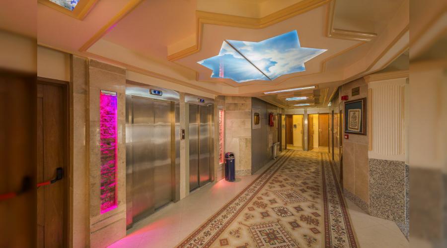 رزرو هتل و هتل آپارتمان ارزان مشهد فقط با پرداخت بیعانه