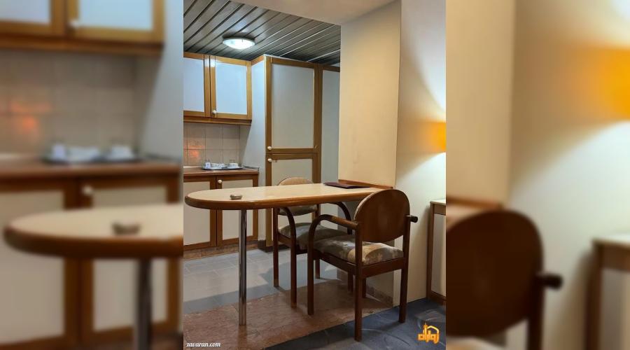رزرو هتل و هتل آپارتمان ارزان مشهد فقط با پرداخت بیعانه