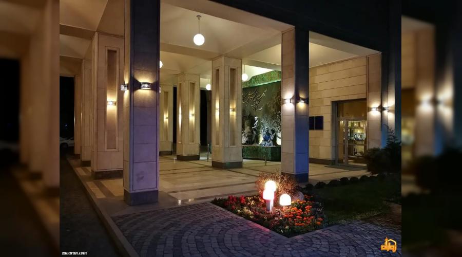 رزرو هتل و هتل آپارتمان ارزان مشهد فقط با پرداخت بیعانه