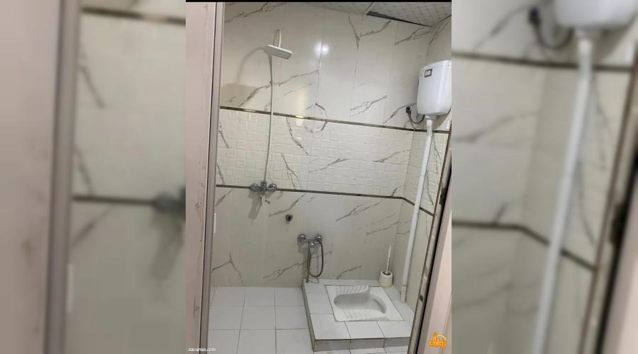 واحد اقامتی سروش