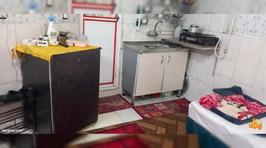 رزرو هتل و هتل آپارتمان ارزان مشهد فقط با پرداخت بیعانه