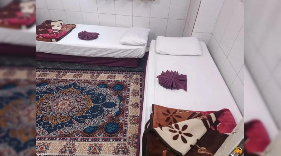 رزرو هتل و هتل آپارتمان ارزان مشهد فقط با پرداخت بیعانه