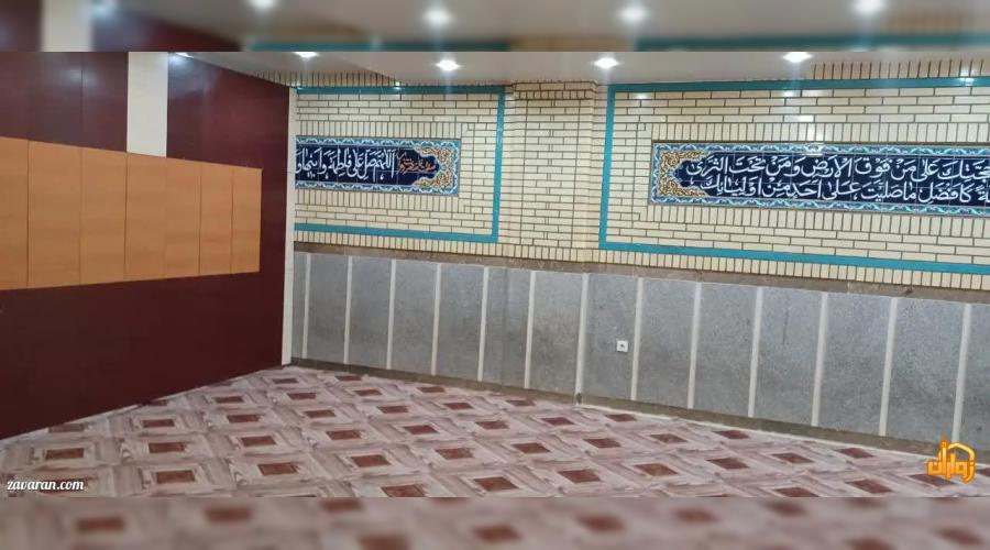 رزرو هتل و هتل آپارتمان ارزان مشهد فقط با پرداخت بیعانه