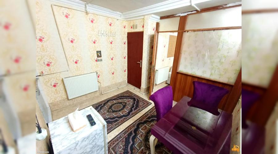 رزرو هتل و هتل آپارتمان ارزان مشهد فقط با پرداخت بیعانه