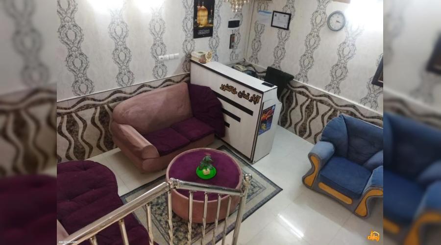 رزرو هتل و هتل آپارتمان ارزان مشهد فقط با پرداخت بیعانه