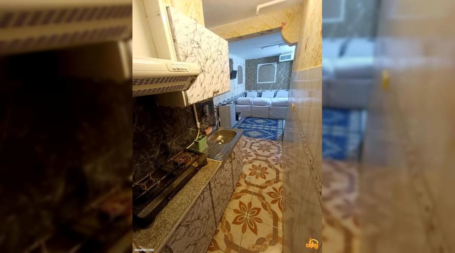 رزرو هتل و هتل آپارتمان ارزان مشهد فقط با پرداخت بیعانه