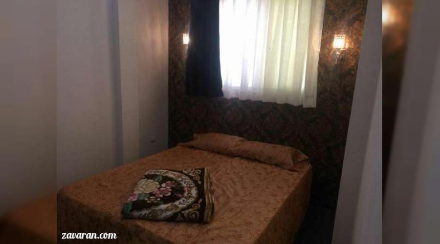 هتل آپارتمان حریم