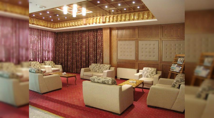 رزرو هتل و هتل آپارتمان ارزان مشهد فقط با پرداخت بیعانه